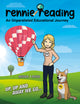 The Rennie Reading Experience - Up, Up and Away We Go...