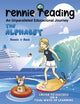 The Rennie Reading Experience - The Alphabet