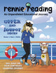 The Rennie Reading Experience - Upper and Lower Decks